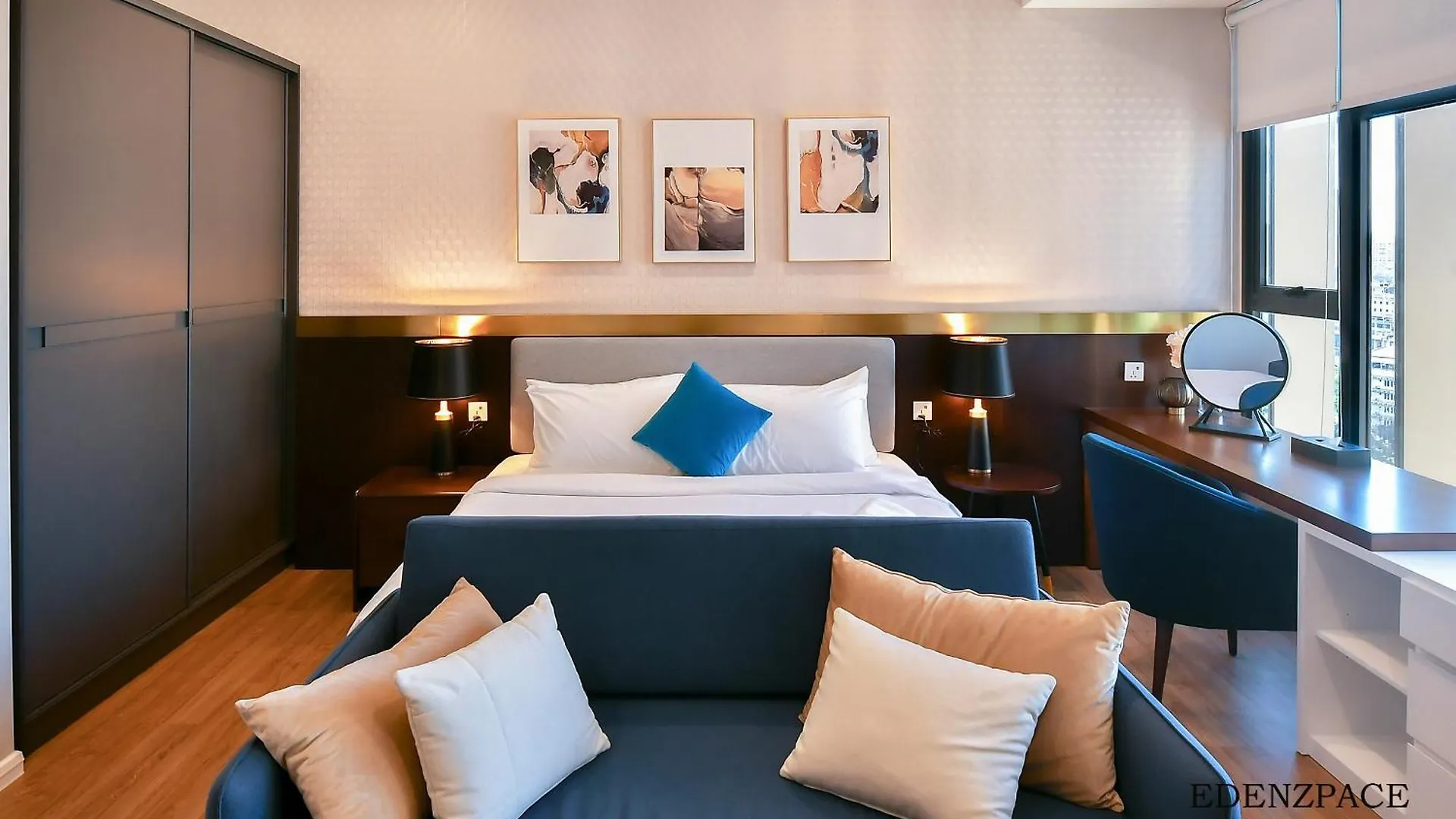 Ceylonz Suites By Edenzpace Kuala Lumpur 0*,  Malaisie