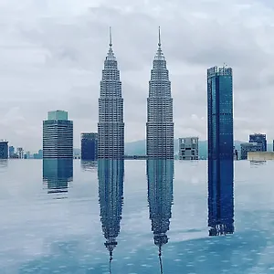  Appartement Eaton Klcc By Elite
