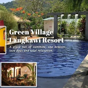 Green Village Langkawi Pantai Cenang (Langkawi)