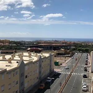 Fabuloso Apto. 6 Pax, 7, Cerca De Playa Inglés El Tablero (Las Palmas)