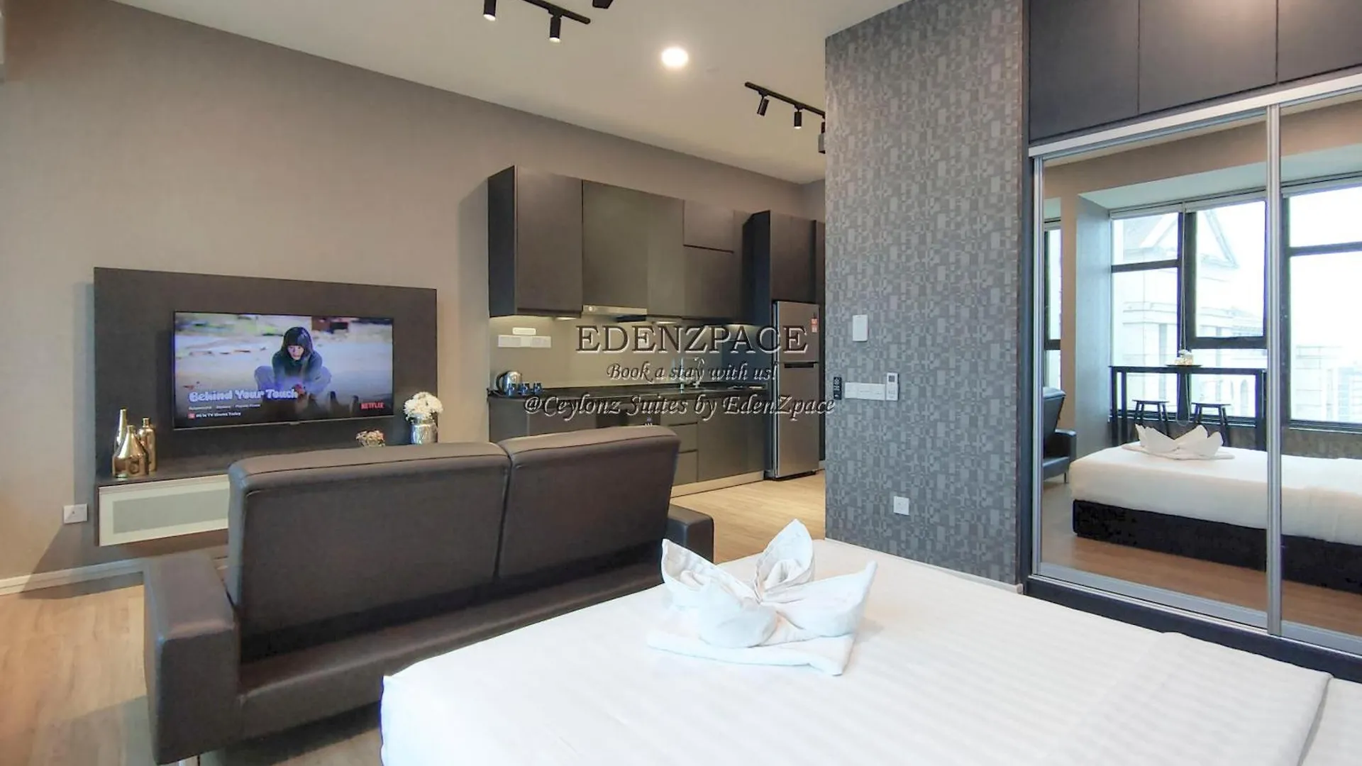 Ceylonz Suites By Edenzpace Kuala Lumpur 0*,  Malaisie