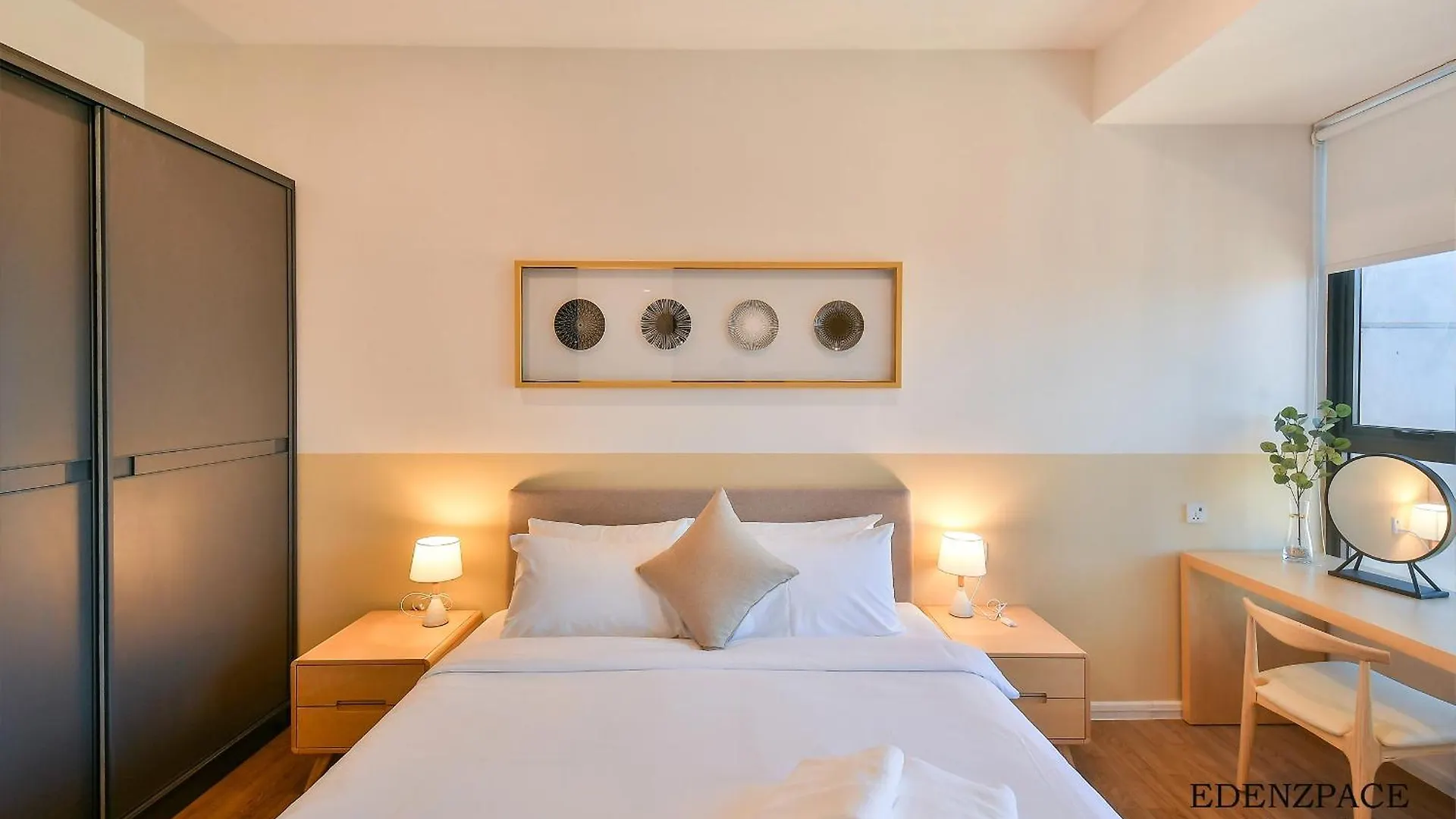 Ceylonz Suites By Edenzpace Kuala Lumpur