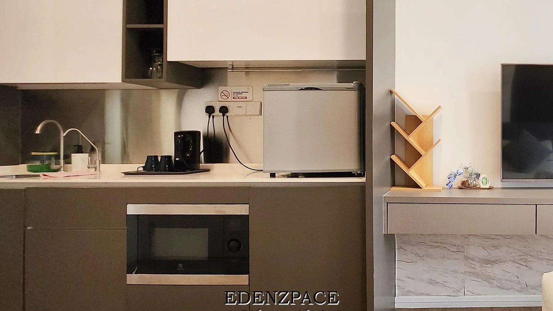 Ceylonz Suites By Edenzpace Kuala Lumpur Malaysia