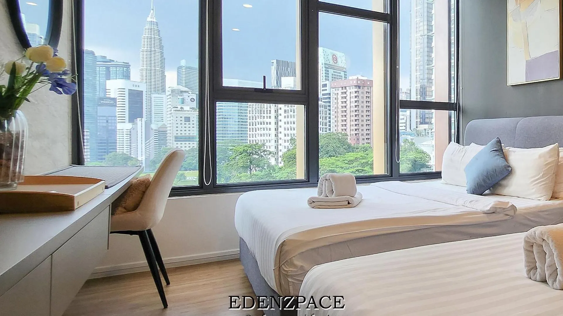 Ceylonz Suites By Edenzpace Kuala Lumpur 0*,  Malaysia