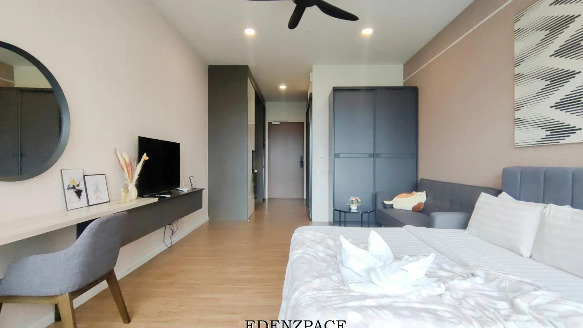 Ceylonz Suites By Edenzpace Kuala Lumpur 0*,  Malaysia