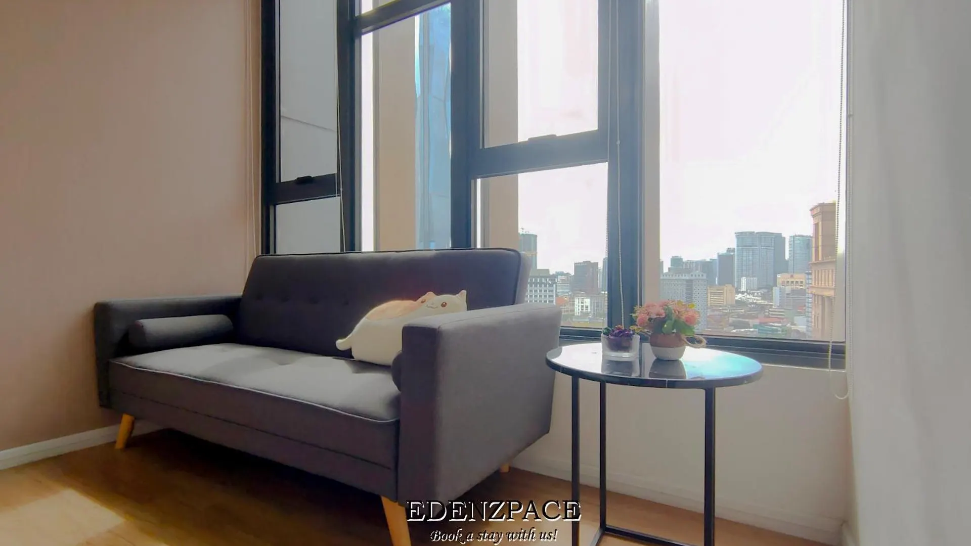 Ceylonz Suites By Edenzpace Kuala Lumpur Apartment