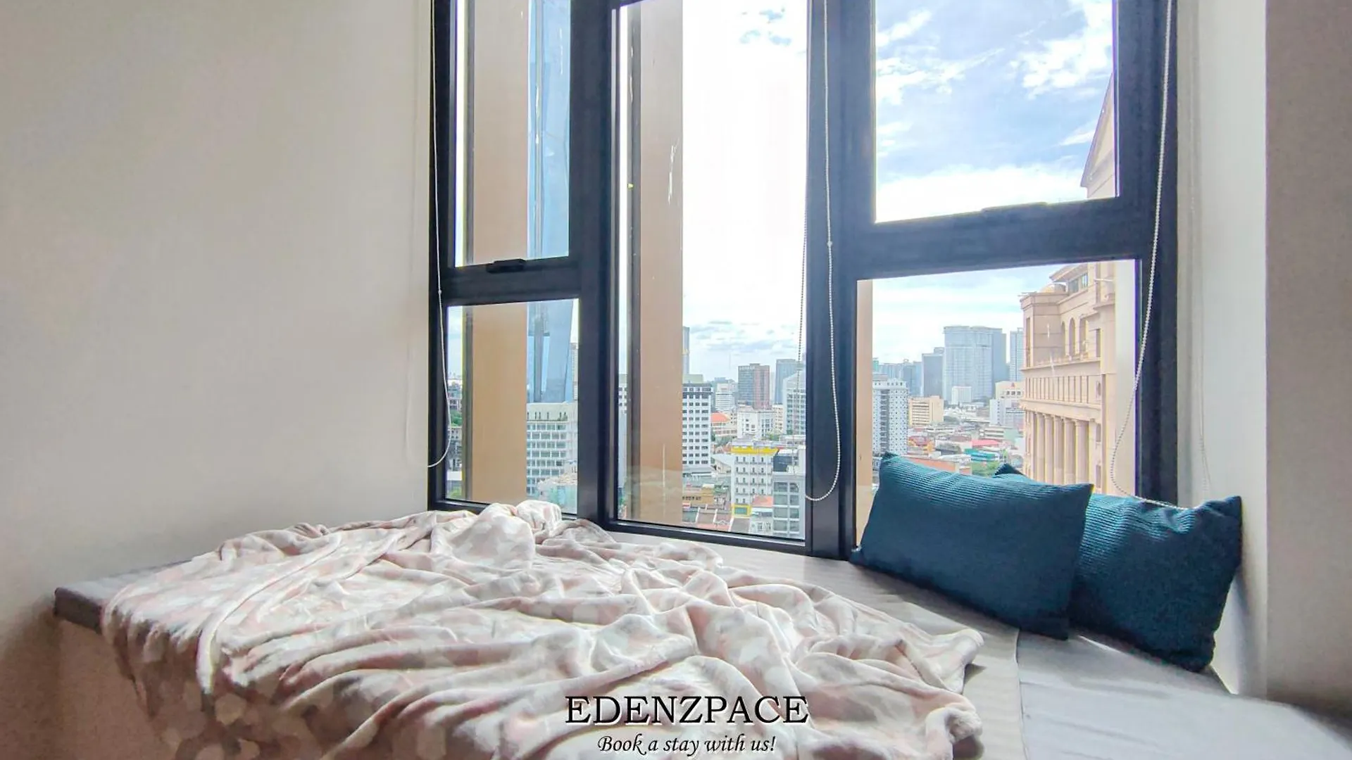 Ceylonz Suites By Edenzpace Kuala Lumpur Malaysia